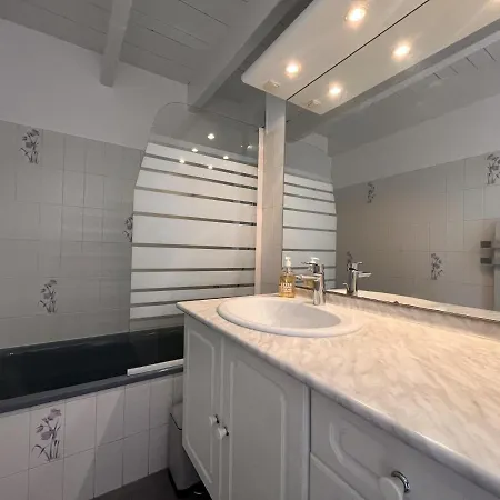 Appartement Les Sables-D'Olonne, 2 Pieces, 4 Personnes - Fr-1-197-538 Les Sables-dʼOlonne