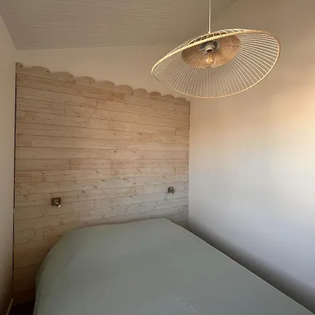 아파트 Appartement Les Sables-D'Olonne, 2 Pieces, 4 Personnes - Fr-1-197-538 Les Sables-dʼOlonne